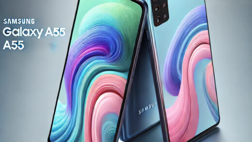 Inovasi Terbaru: Circle to Search Di Samsung Galaxy A55 dan A35