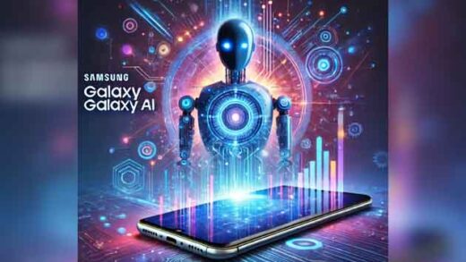 Samsung Galaxy AI