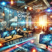 Startup Conplas