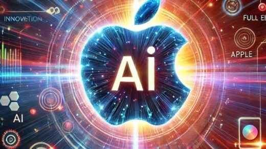 ai apple