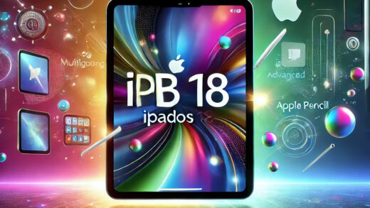 Cek iPad Anda: Apakah Masih Bisa Update ke iPadOS 18?