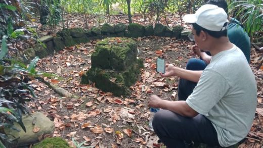 3 Tempat di Kepulauan Banda yang Menyimpan Peradaban Kuno