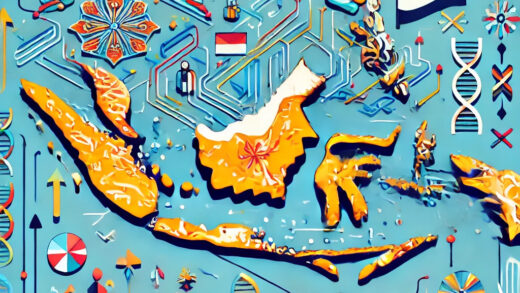 Asal-Usul Genetik Indonesia: Mengapa Identitas Tidak Ada