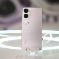 Vivo V40 Lite: Desain Menawan dan Fitur AI untuk Hasil Foto Oke