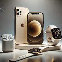 Kapasitas Baterai iPhone 16 Series: Lebih Kecil Dari HP Android?