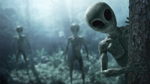 Mengapa Kita Belum Bertemu Alien? Ini Alasan Potensialnya!