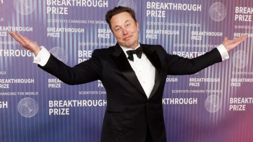 Elon Musk Janji Ungkap Foto Alien Jika Ada Bukti Nyata