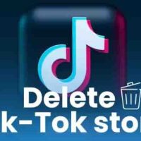 Mau Hapus Story TikTok? Ini 2 Cara Mudah yang Bisa Kamu Coba!