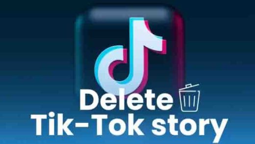 Mau Hapus Story TikTok? Ini 2 Cara Mudah yang Bisa Kamu Coba!