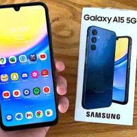 Samsung Galaxy A15 5G: Spesifikasi Lengkap, Fitur Unggulan