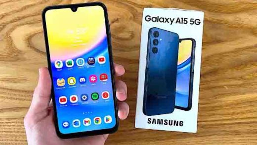 Samsung Galaxy A15 5G: Spesifikasi Lengkap, Fitur Unggulan