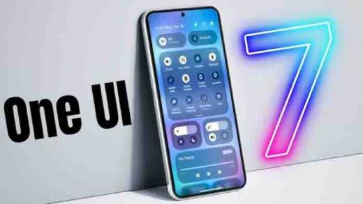 Samsung One UI 7 Rilis 2025, Desain Baru dan Fitur Revolusioner