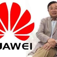 Bos Huawei Pamerkan Mate 70 Pro+: Siap Saingi iPhone 16