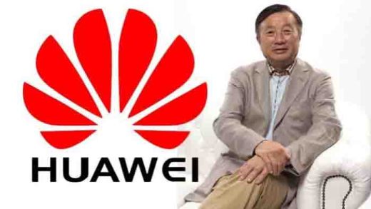 Bos Huawei Pamerkan Mate 70 Pro+: Siap Saingi iPhone 16