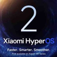 HyperOS 2 Meluncur: Cek Daftar HP Xiaomi yang Dapat Update!