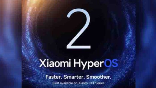 HyperOS 2 Meluncur: Cek Daftar HP Xiaomi yang Dapat Update!