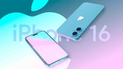 Apple Harus Waspada: Pesaing iPhone 16 Raup 6,7 Juta Pesanan!