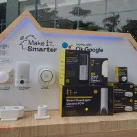 Perbandingan fitur dan harga smart home device di indonesia