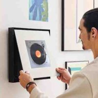 Inovasi Baru! Samsung Music Frame, Harga dan Fitur Canggihnya