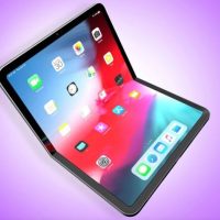 IPad Lipat 20 Inci