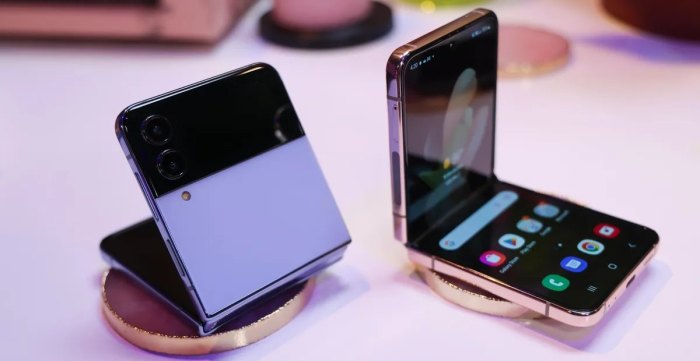 Perbandingan spesifikasi dan harga smartphone flagship terbaru tahun ini