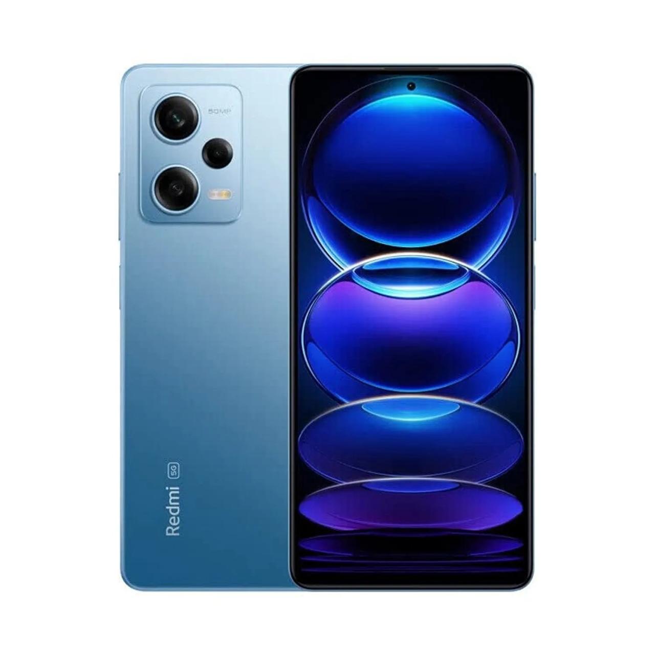 Xiaomi Redmi Turbo