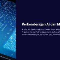 Bagaimana Teknologi AI Mengubah Fungsi Gadget di Kehidupan Sehari-hari?