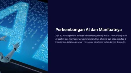 Bagaimana Teknologi AI Mengubah Fungsi Gadget di Kehidupan Sehari-hari?