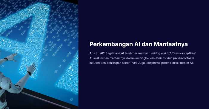 Bagaimana Teknologi AI Mengubah Fungsi Gadget di Kehidupan Sehari-hari?