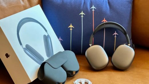 Headphone Noise Cancelling Terbaik untuk Kerja dan Traveling