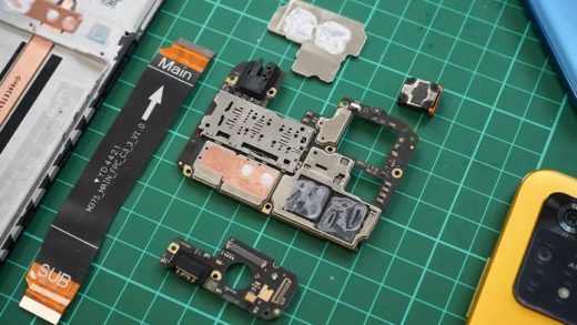 RAM vs Storage: Mana yang Lebih Penting?