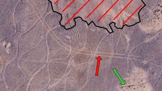 Sains Ungkap Alasan Gurun Raksasa Thar di India Perlahan Menghijau