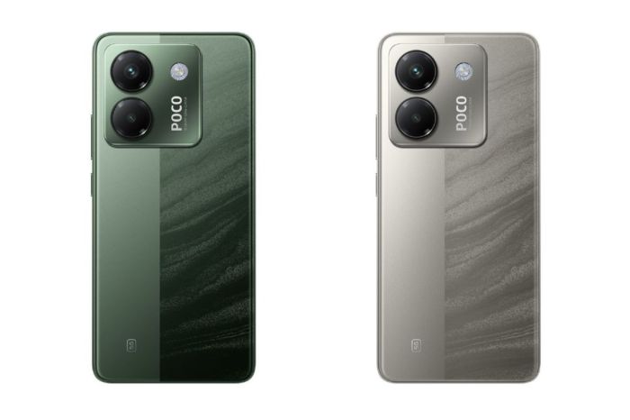 Ini Harga Poco M7 Pro 5G: Hadirkan Performa HP Gahar yang Terjangkau