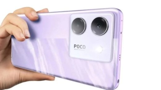 Ini Harga Poco M7 Pro 5G: Hadirkan Performa HP Gahar yang Terjangkau