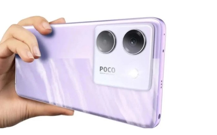 Ini Harga Poco M7 Pro 5G: Hadirkan Performa HP Gahar yang Terjangkau