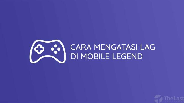 Trik Mengatasi Lag Saat Main Game di Android