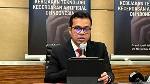 Inovasi Ilmiah Anak Bangsa yang Mendunia