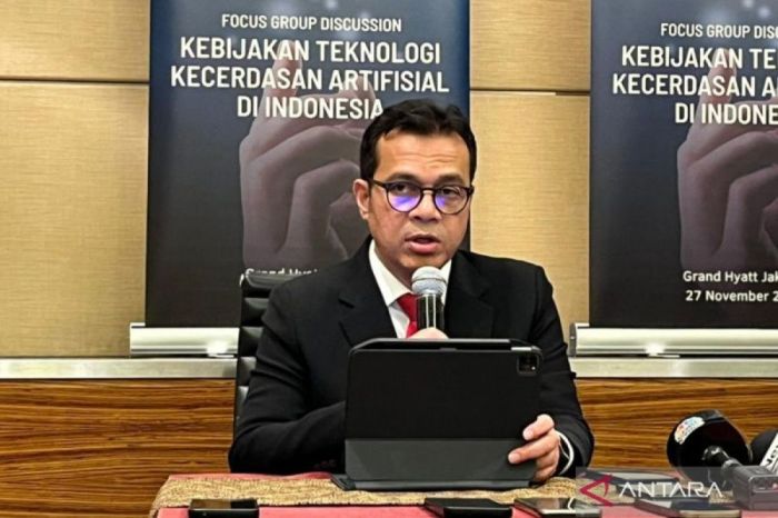 Inovasi Ilmiah Anak Bangsa yang Mendunia