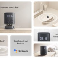 Smart Speaker Terbaru dan Fungsinya