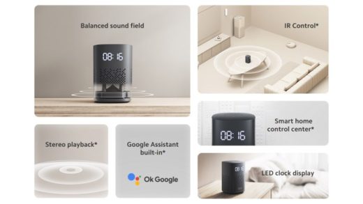 Smart Speaker Terbaru dan Fungsinya