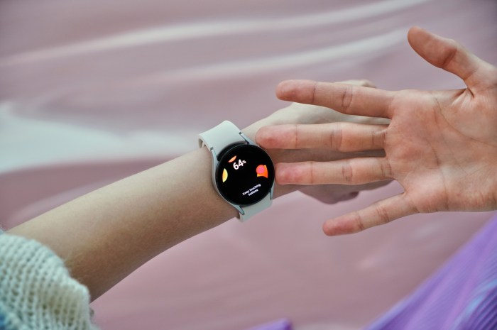 Fitur Smartwatch yang Bermanfaat untuk Kesehatan
