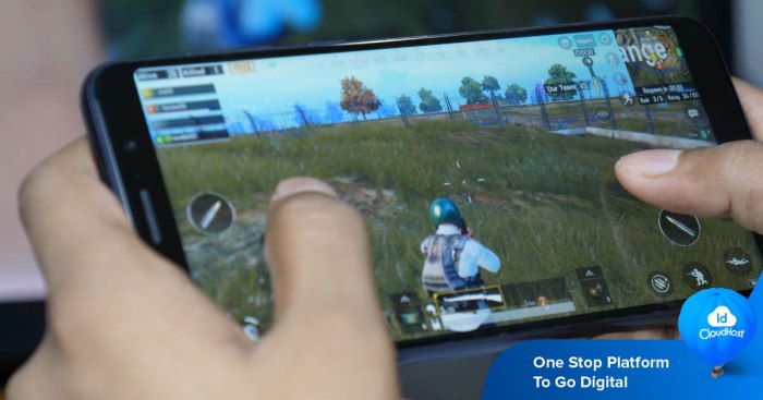 10 HP Gaming Terbaik Spek Dewa (Terbaru 2023) - REVIEW1ST.COM Daftar HP Gaming Terbaru dengan Performa Ngebut