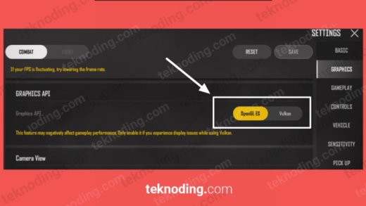 Trik Mengatasi Lag Saat Main Game di Android