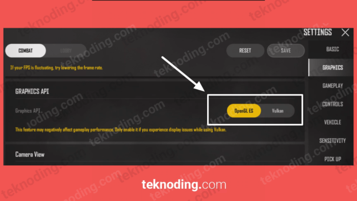 Trik Mengatasi Lag Saat Main Game di Android