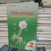 Perkembangan Terkini Dunia Mikrobiologi