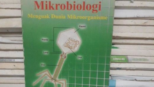 Perkembangan Terkini Dunia Mikrobiologi