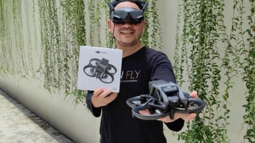 Gadget Terkini untuk Content Creator Pemula