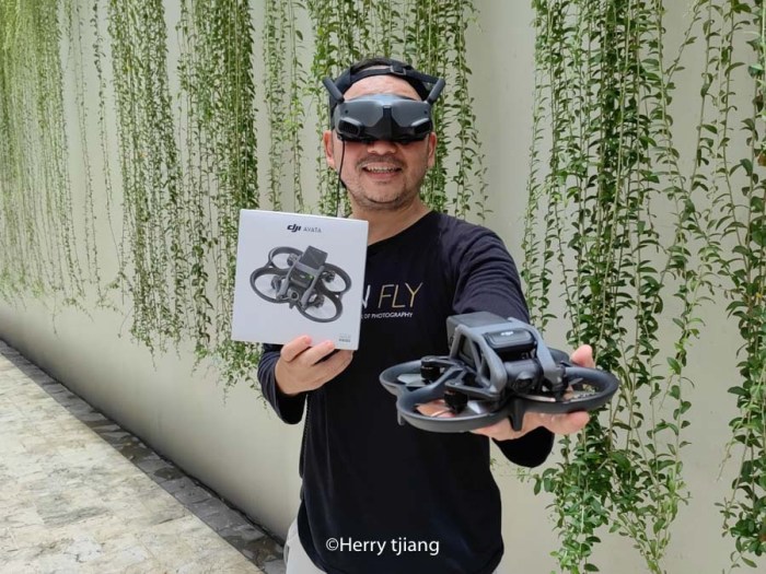 Gadget Terkini untuk Content Creator Pemula