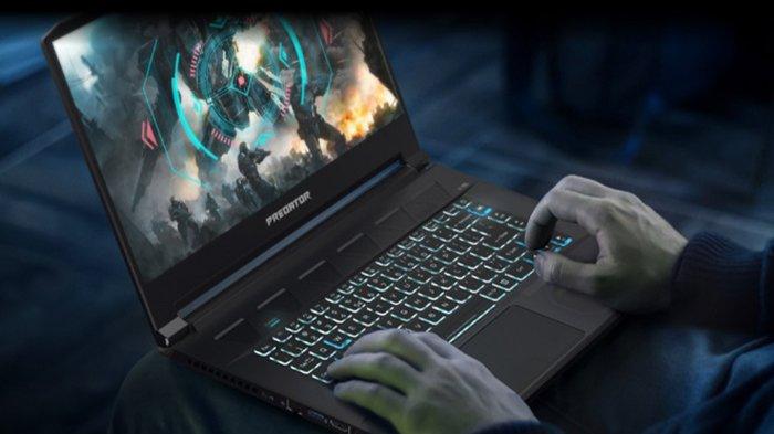 Laptop Tipis vs Laptop Gaming: Mana untukmu?