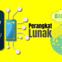 Gadget dengan NFC: Fungsinya Lebih dari Sekadar Tap